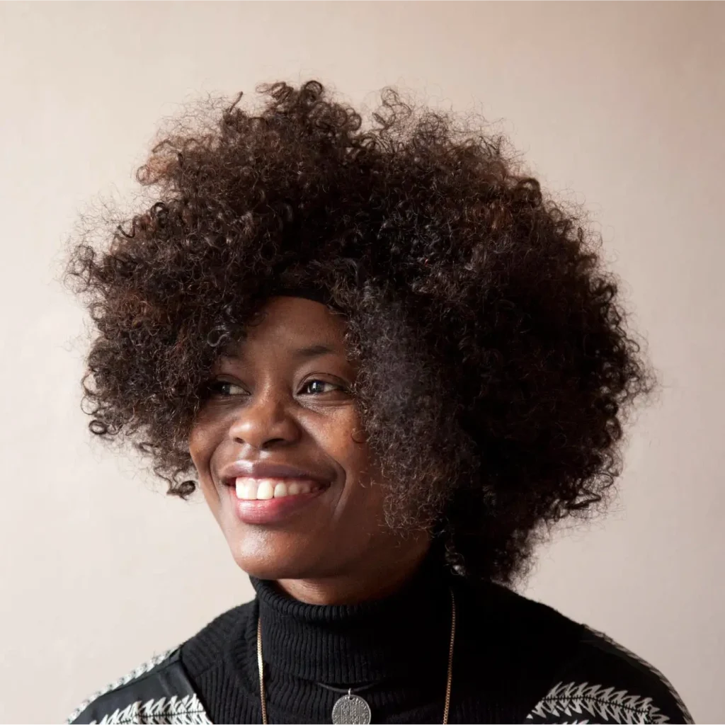 Dr Abbie Muchecheti