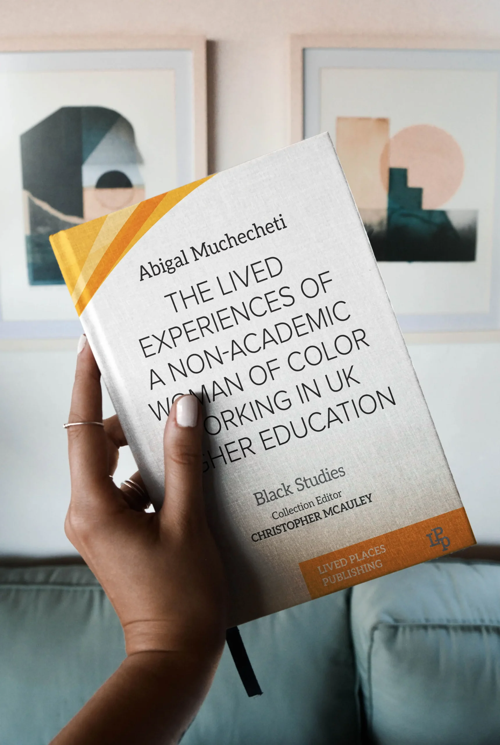 A stack of colorful books